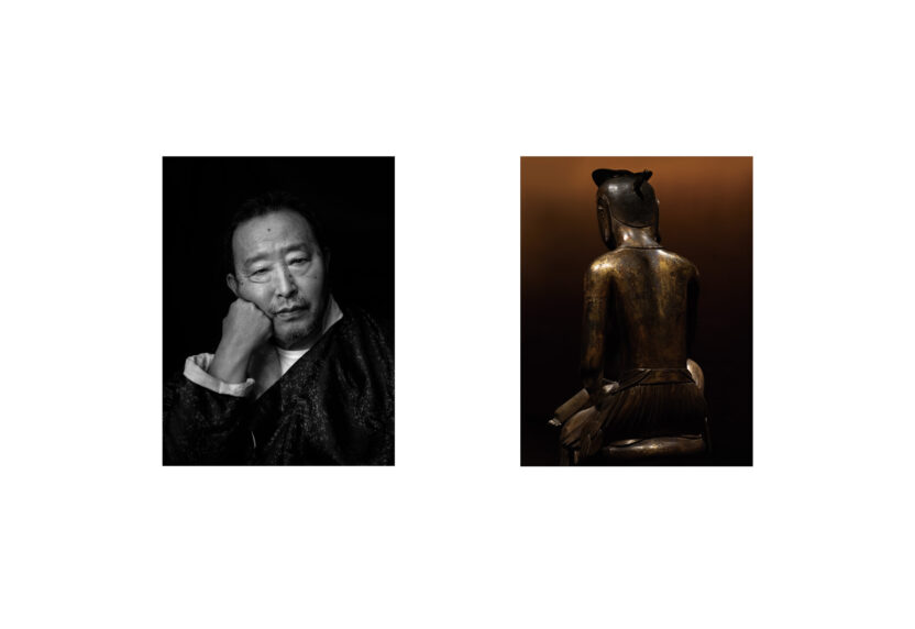 이미지 과잉 시대에 멈춤을 택한 사진가, 김용호 15 20251217 083129