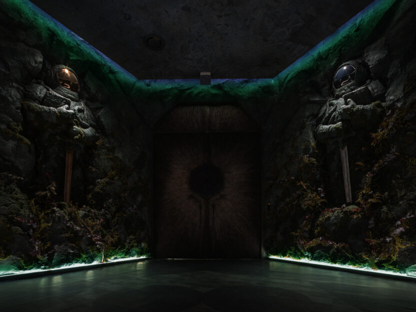 세계관을 입힌 업무 공간, 갤럭시코퍼레이션의 ‘GALAXY ODYSSEY’ 2 20251218 182226