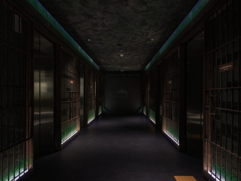 세계관을 입힌 업무 공간, 갤럭시코퍼레이션의 ‘GALAXY ODYSSEY’ 1 20251218 182244