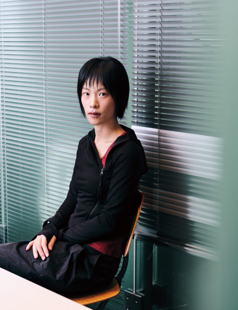 [2026 월간 〈디자인〉이 주목하는 디자이너 15팀] 정다혜