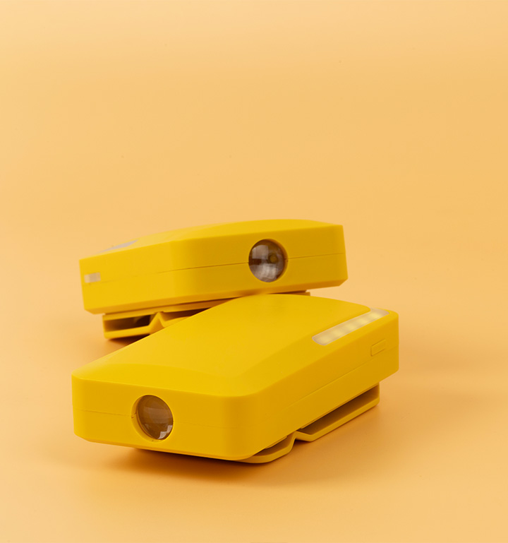 디자인 주도 창업으로 3단계 모델을 도입하다