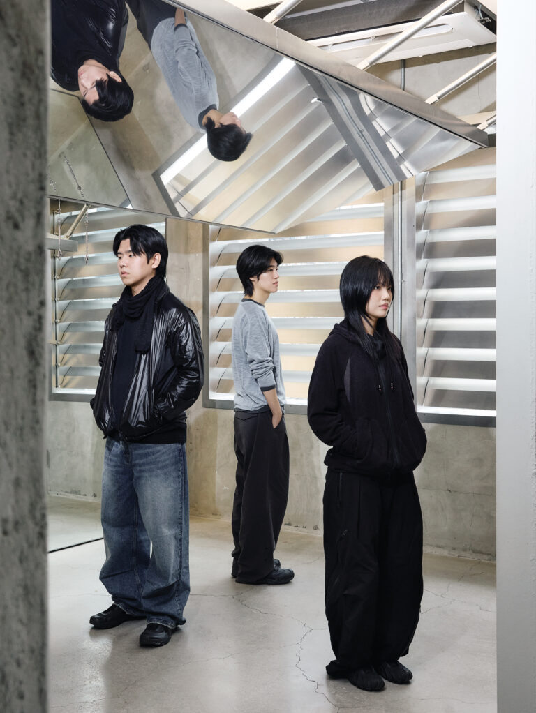 [2026 월간 〈디자인〉이 주목하는 디자이너 15팀] 산산기어