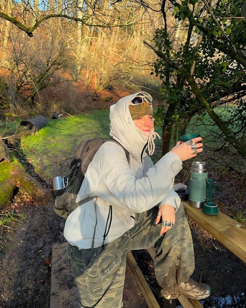 2026년 10가지 패션 트렌드 미리보기 21 22