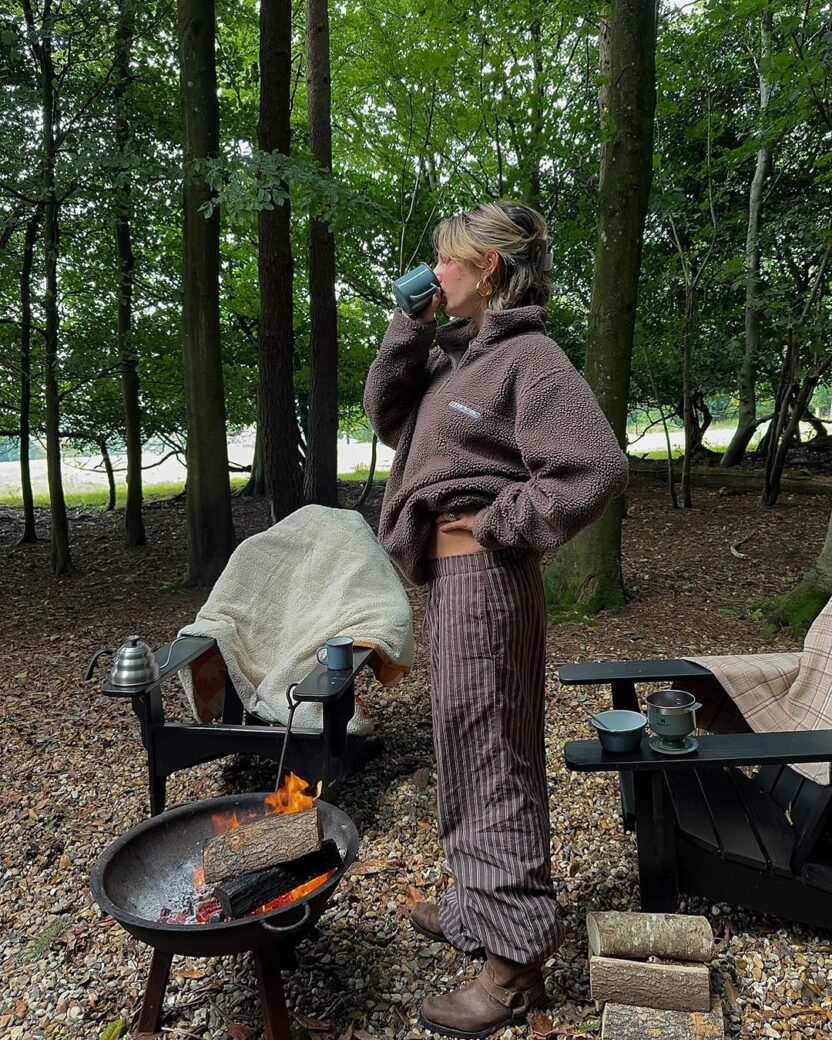 2026년 10가지 패션 트렌드 미리보기 22 23