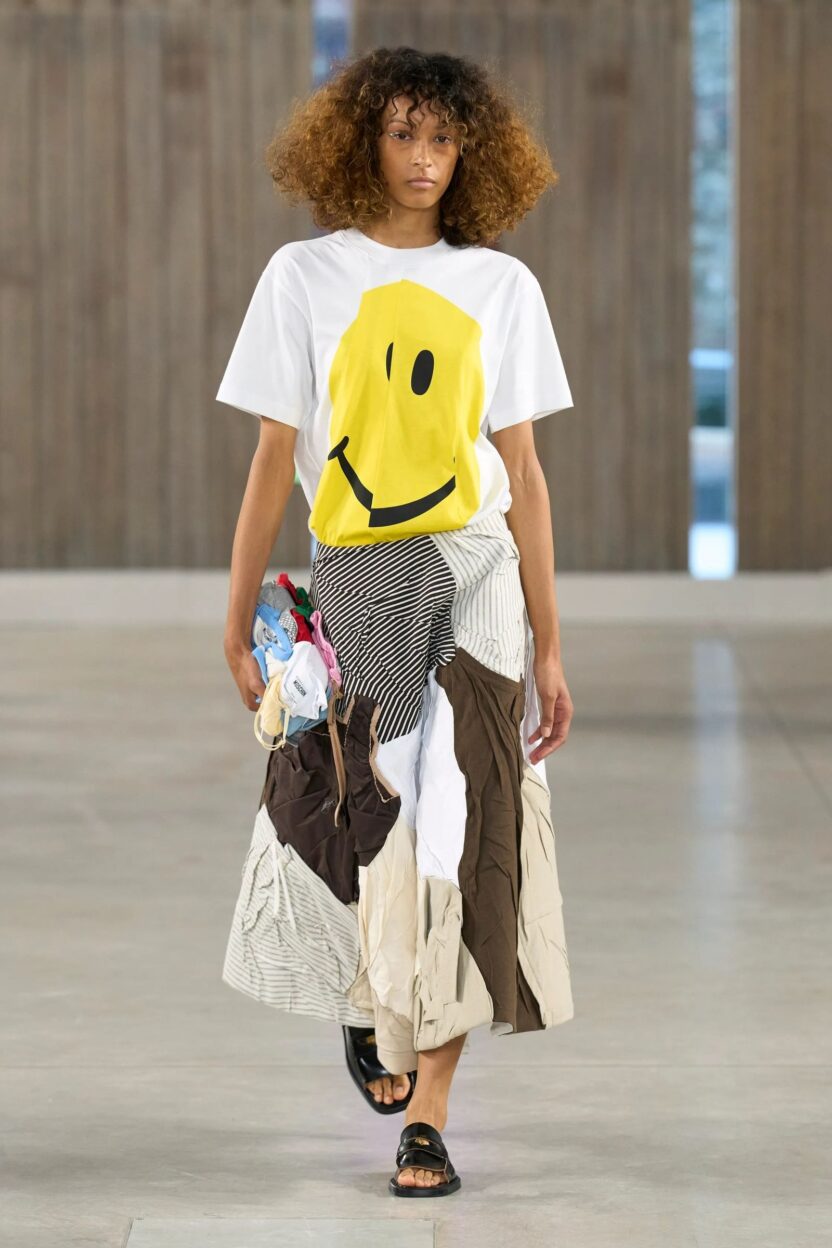 2026년 10가지 패션 트렌드 미리보기 36 37