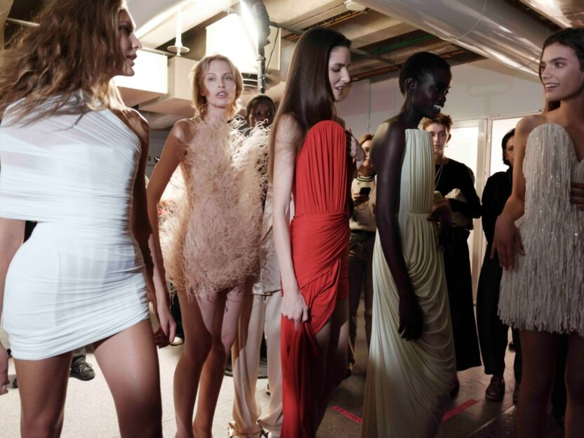 2026년 10가지 패션 트렌드 미리보기 37 38