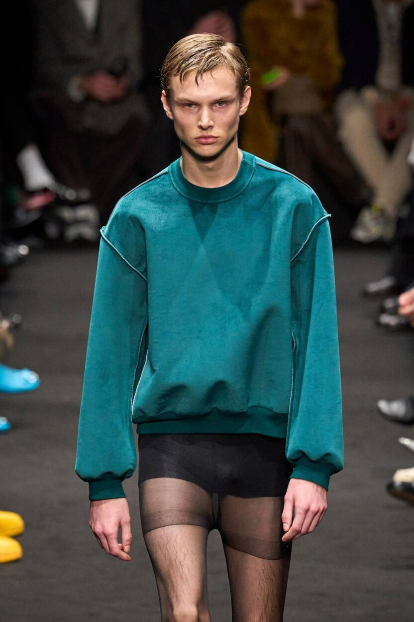 2026년 10가지 패션 트렌드 미리보기 5 4 10