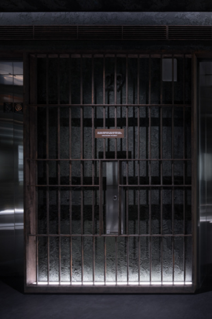 세계관을 입힌 업무 공간, 갤럭시코퍼레이션의 ‘GALAXY ODYSSEY’ 5 4932c70152d1a