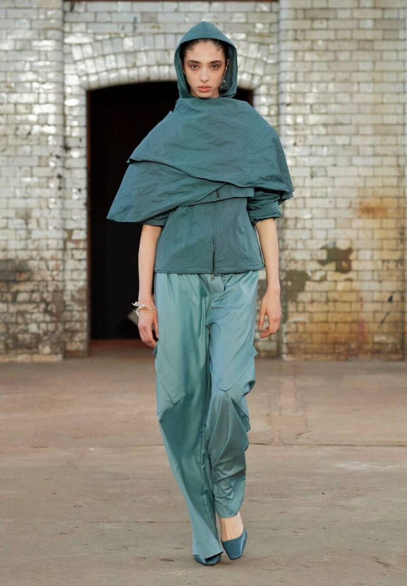 2026년 10가지 패션 트렌드 미리보기 4 5 6