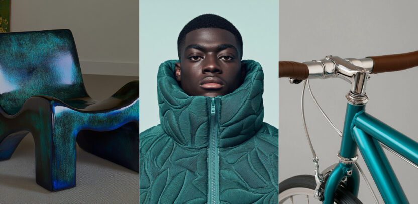 2026년 10가지 패션 트렌드 미리보기 6 6 6