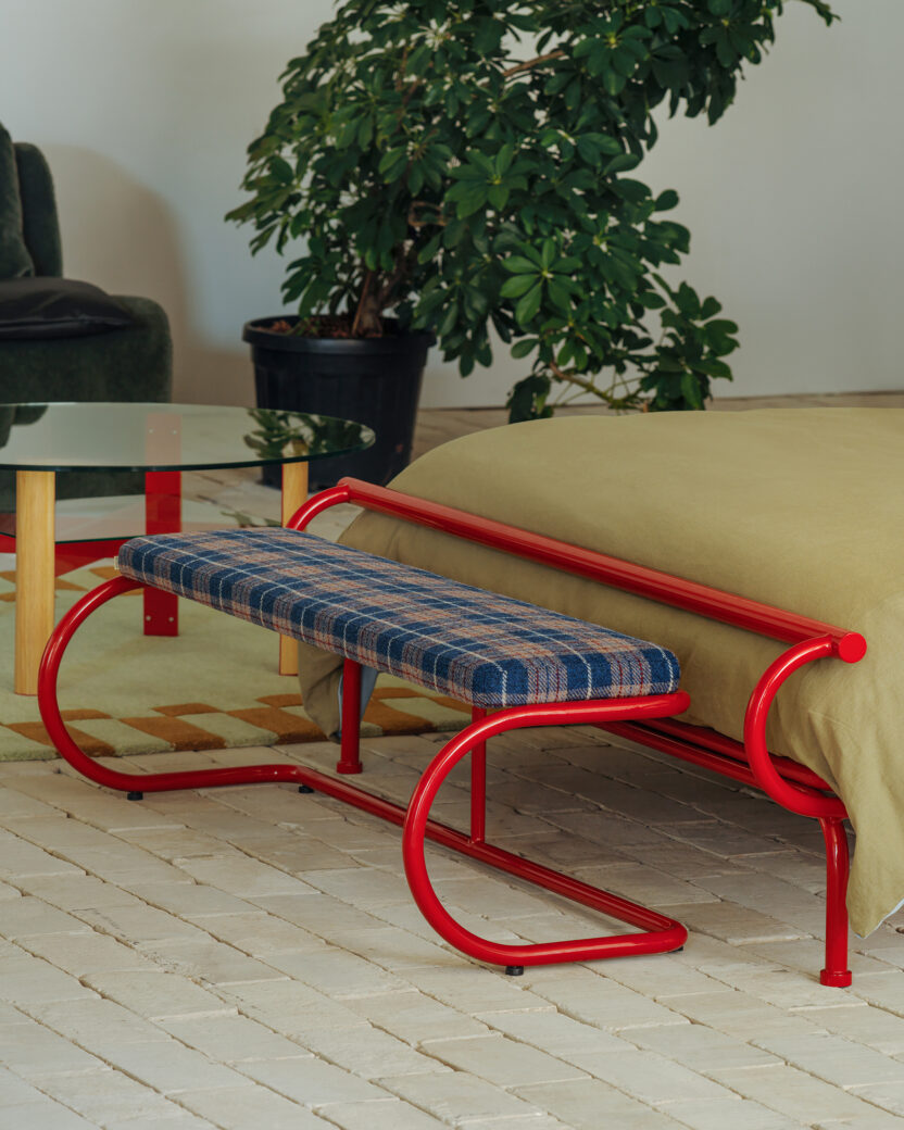 사용자의 라이프스타일을 담아내는 침대, Arka Bed 4 6 7