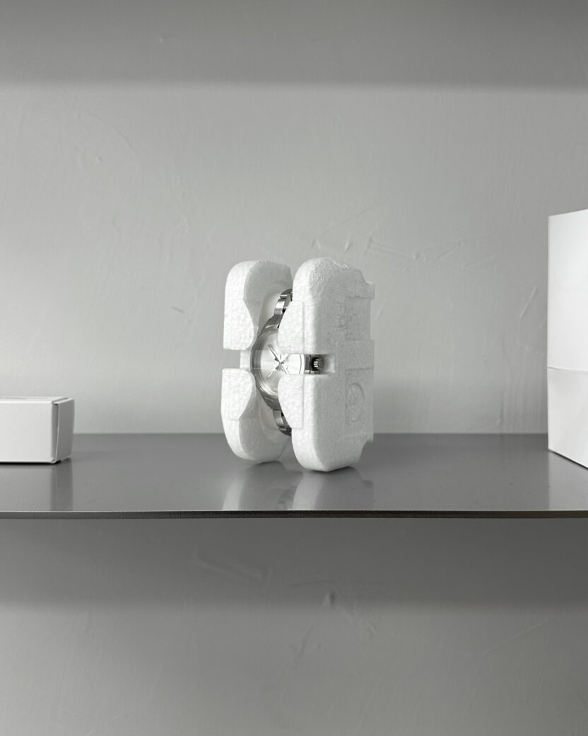 시간에 대한 새로운 정의, SPEED CONTROL WATCH 8 6 copy