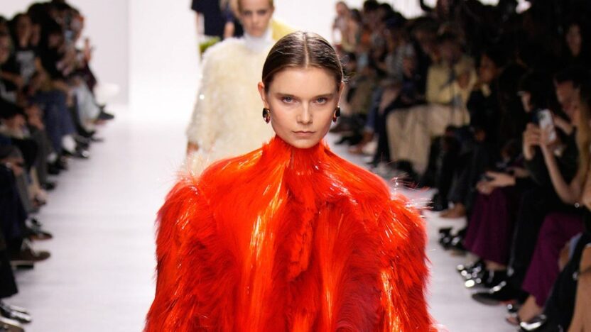 2026년 10가지 패션 트렌드 미리보기 7 7 8