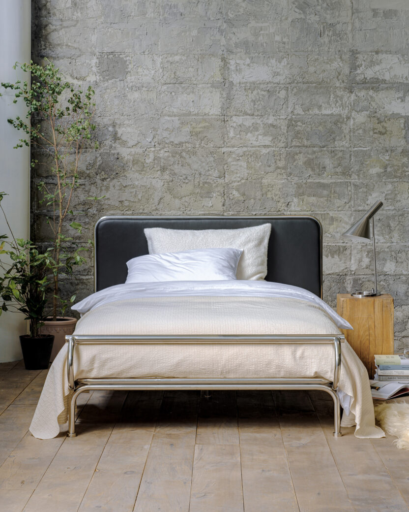 사용자의 라이프스타일을 담아내는 침대, Arka Bed 7 9 6