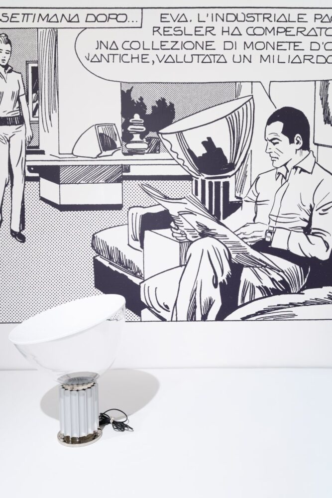 Denruyter Ovidi BE CULTURE Design et Comics 2025 13