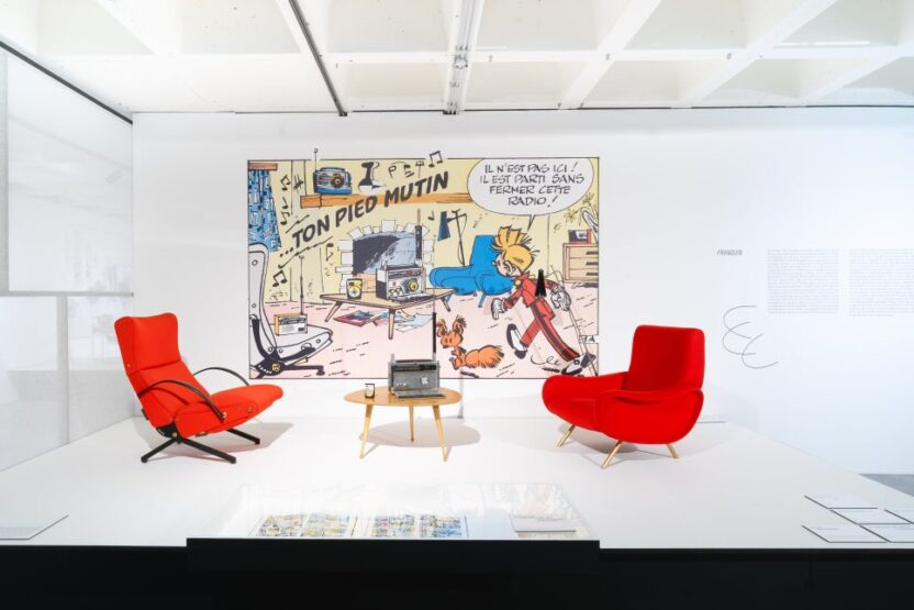 Denruyter Ovidi BE CULTURE Design et Comics 2025 6