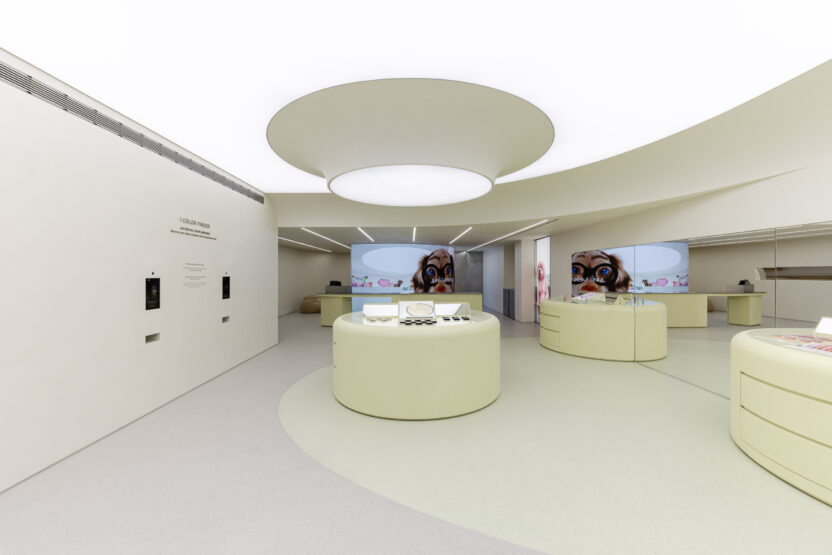 December, 2025 5 JSM 101 Seoungsu 1F 1