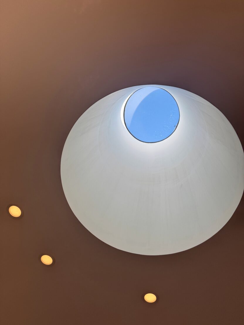 일상으로 들어온 조각 전문 갤러리, 스페이스 톤 ② 13 KakaoTalk 20251208 203554093 02