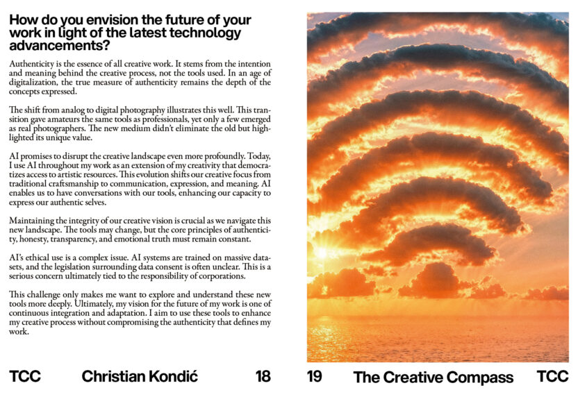 The Creative Compass 01 Italy 2