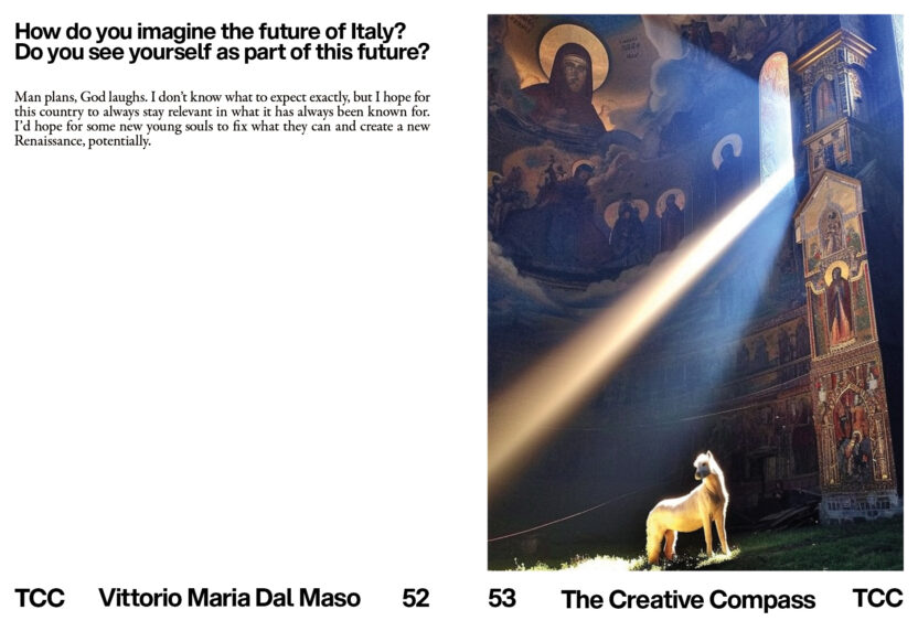 The Creative Compass 01 Italy 3