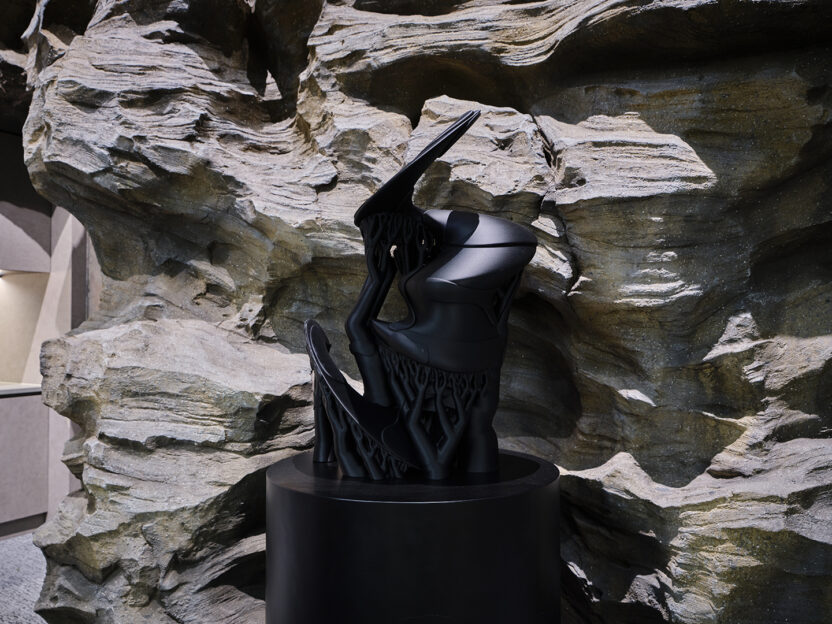 세계관을 입힌 업무 공간, 갤럭시코퍼레이션의 ‘GALAXY ODYSSEY’ 15 ad448988fb44a