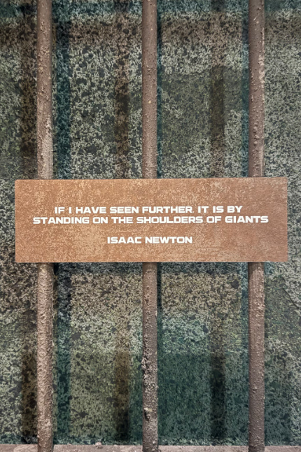 세계관을 입힌 업무 공간, 갤럭시코퍼레이션의 ‘GALAXY ODYSSEY’ 3 b89d54e96c386