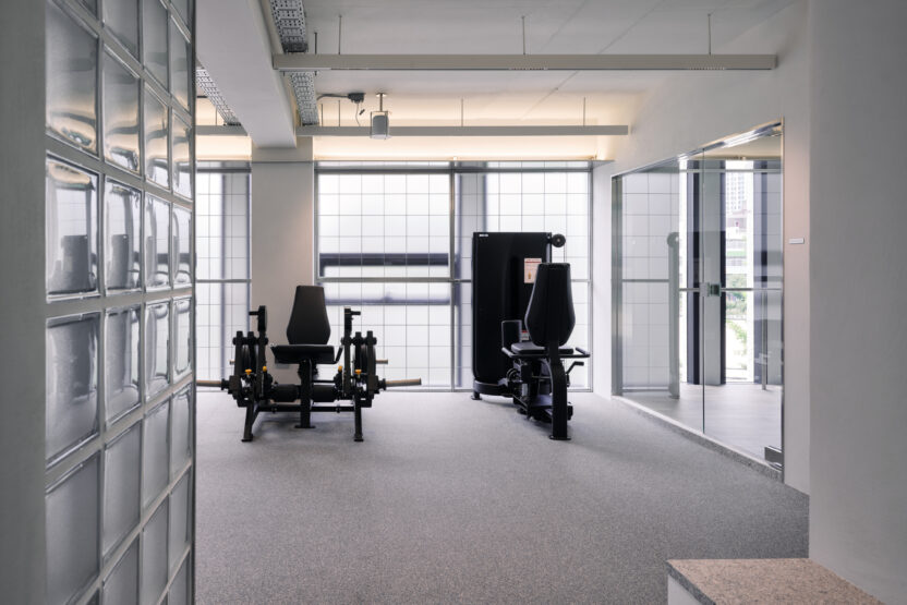 리듬의 반복으로 만드는 브랜드 경험, BPM 리프팅 클럽 7 bpmliftingclub 001