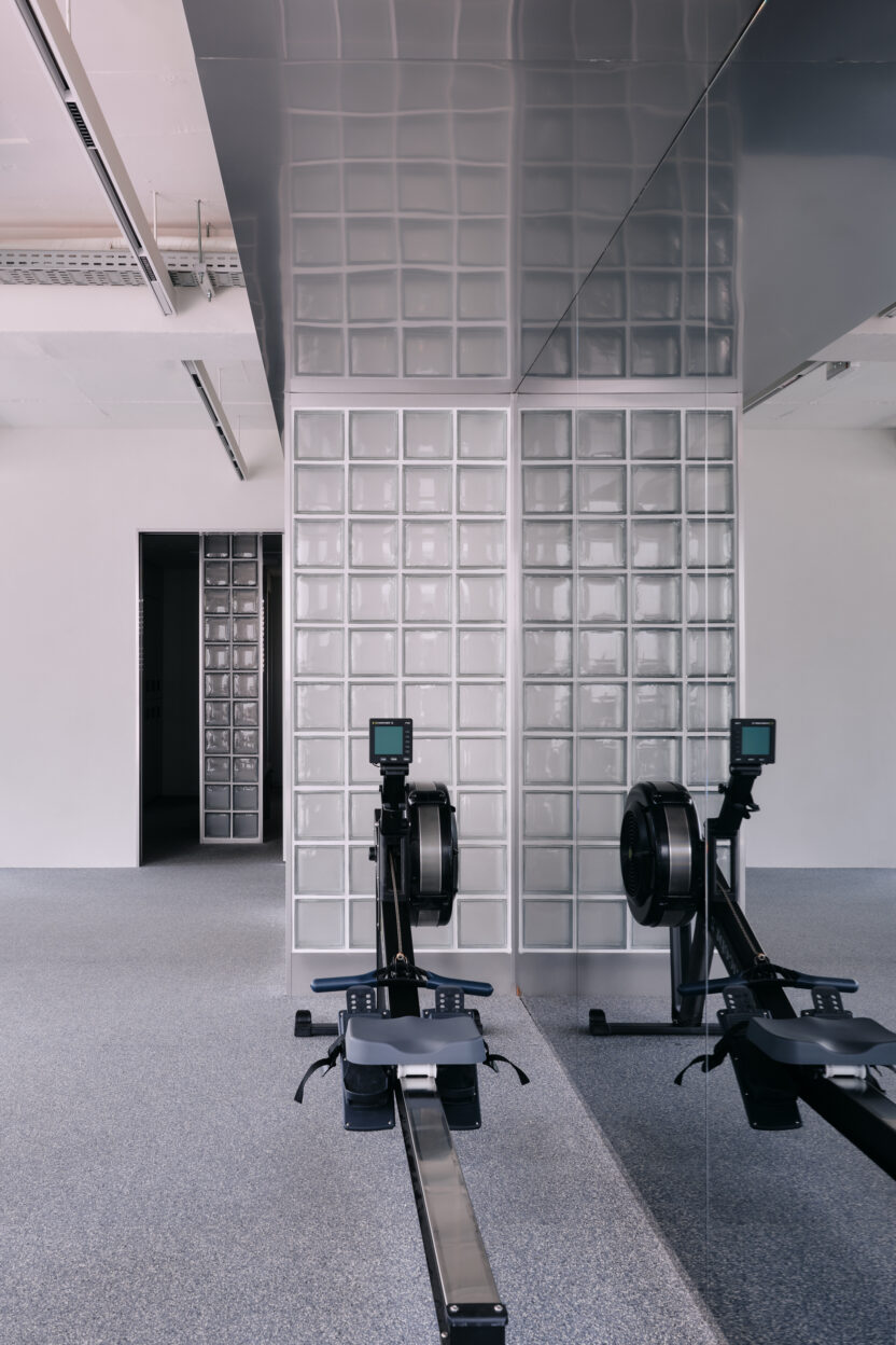 리듬의 반복으로 만드는 브랜드 경험, BPM 리프팅 클럽 3 bpmliftingclub 0061