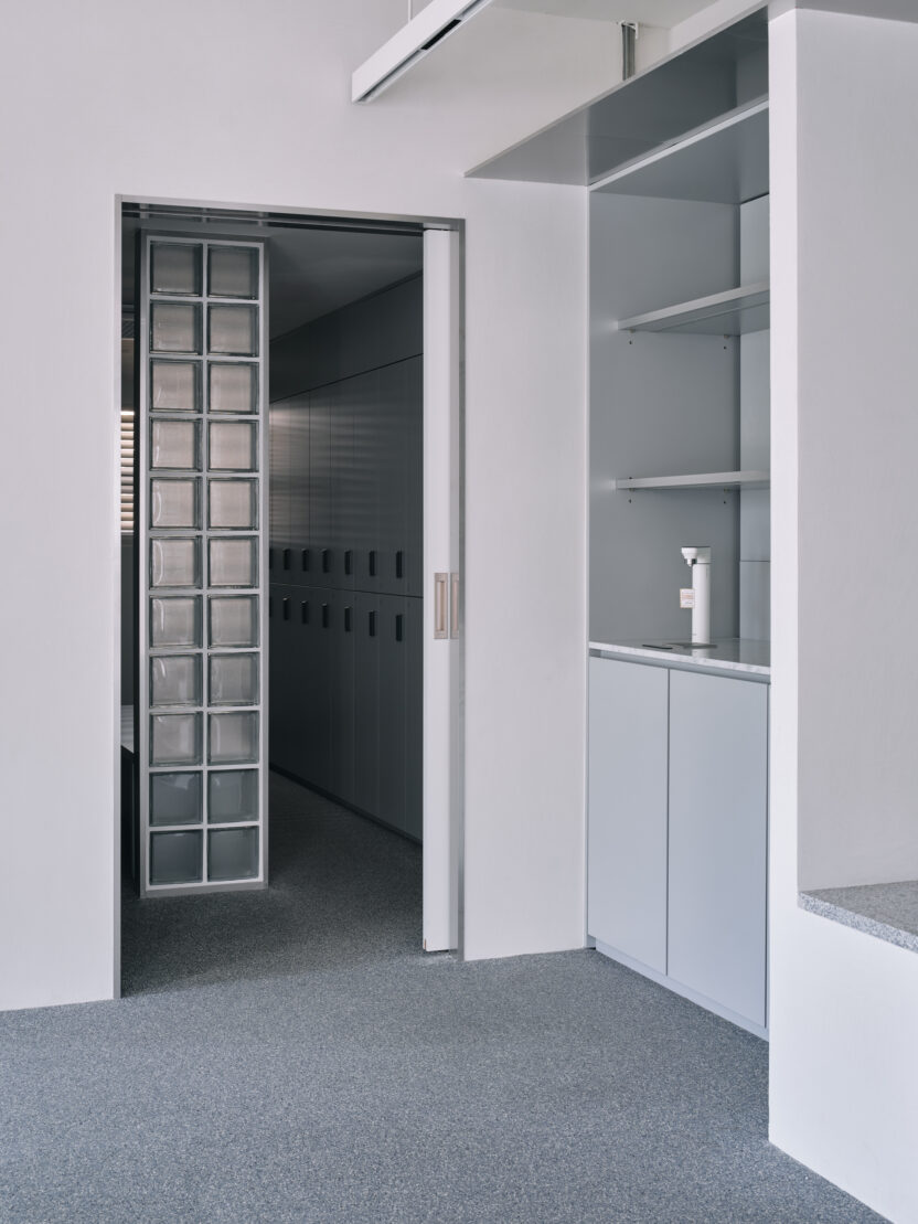 리듬의 반복으로 만드는 브랜드 경험, BPM 리프팅 클럽 6 bpmliftingclub 008