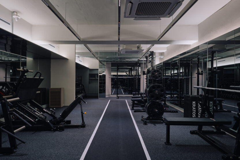 리듬의 반복으로 만드는 브랜드 경험, BPM 리프팅 클럽 1 bpmliftingclub 018