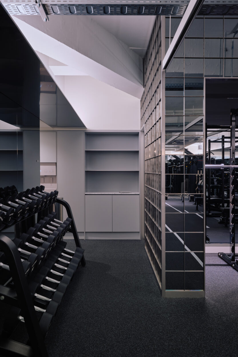 리듬의 반복으로 만드는 브랜드 경험, BPM 리프팅 클럽 2 bpmliftingclub 022