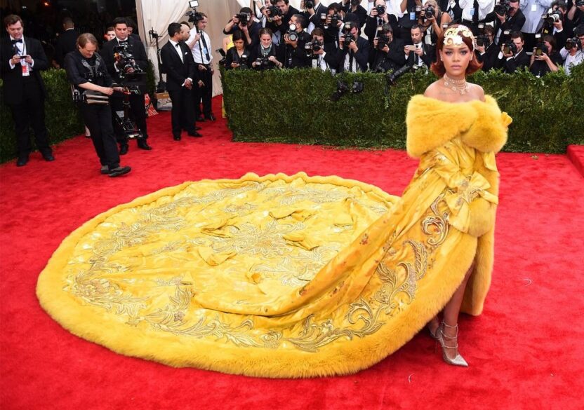 멧 갈라 2026년 테마는? '코스튬 아트' 1 01 1