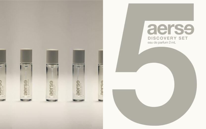 향이라는 언어로 쓰는 개인의 서사, aerse 12 010126 aerse web6 1