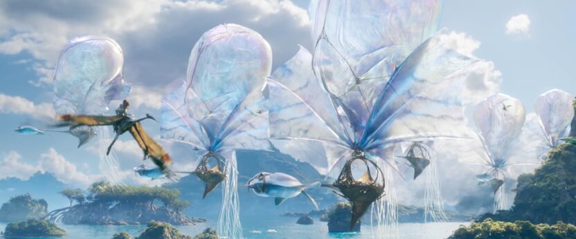 아바타의 시작은 1978년? 2 02 6