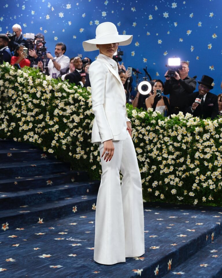 멧 갈라 2026년 테마는? ‘코스튬 아트’