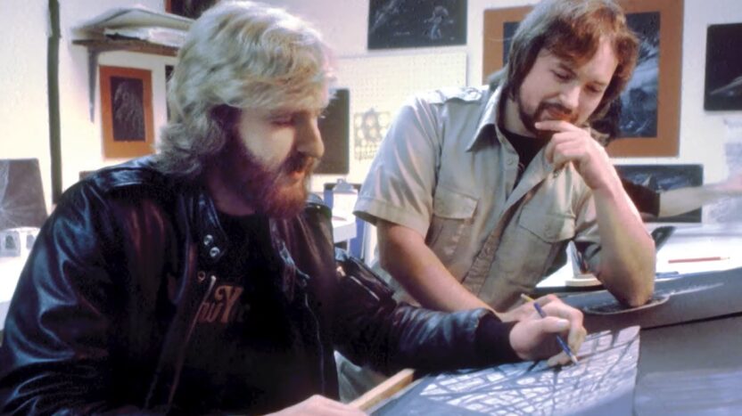 아바타의 시작은 1978년? 4 04 6