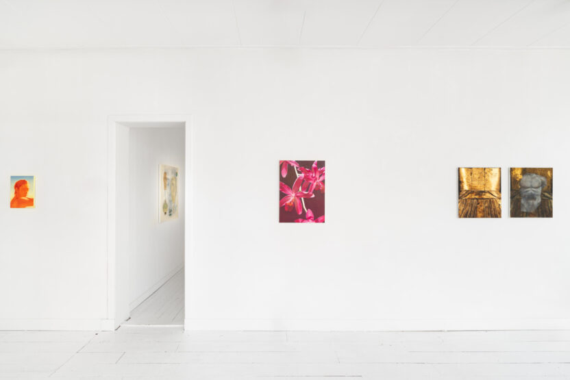 서울과 암스테르담을 잇는 엔서울 갤러리의 여정 4 05 3