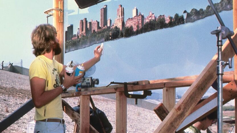 아바타의 시작은 1978년? 5 05 7