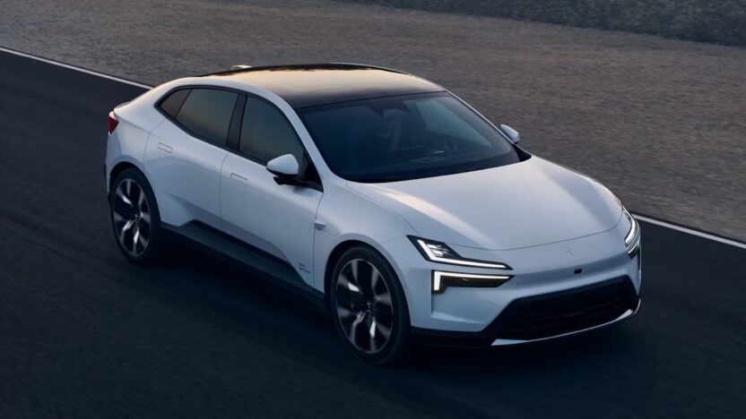 자동차 업계에 부는 '비건' 흐름 5 05 8