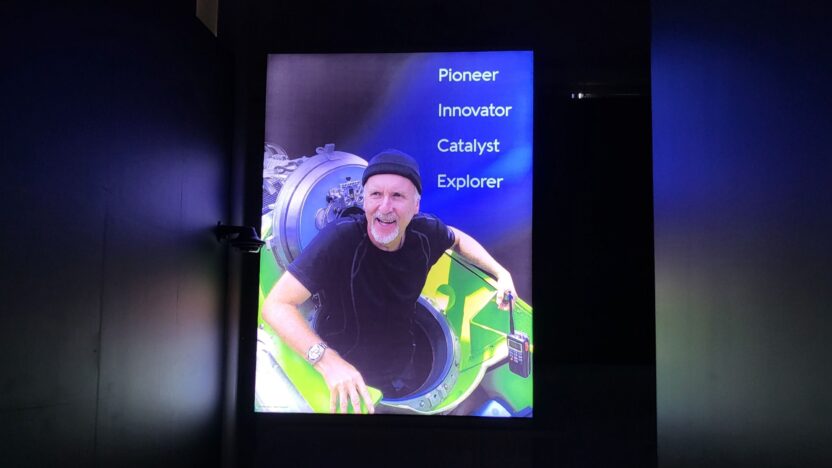 아바타의 시작은 1978년? 6 06 7