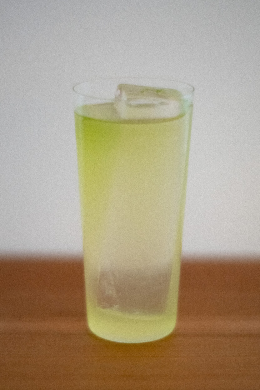 도시인의 유희가 머무는 티 바, 아사시 7 07 1 1