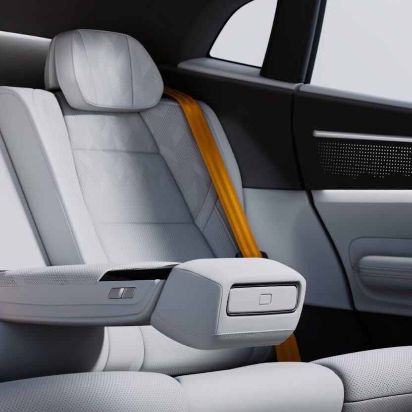 자동차 업계에 부는 '비건' 흐름 6 07 8