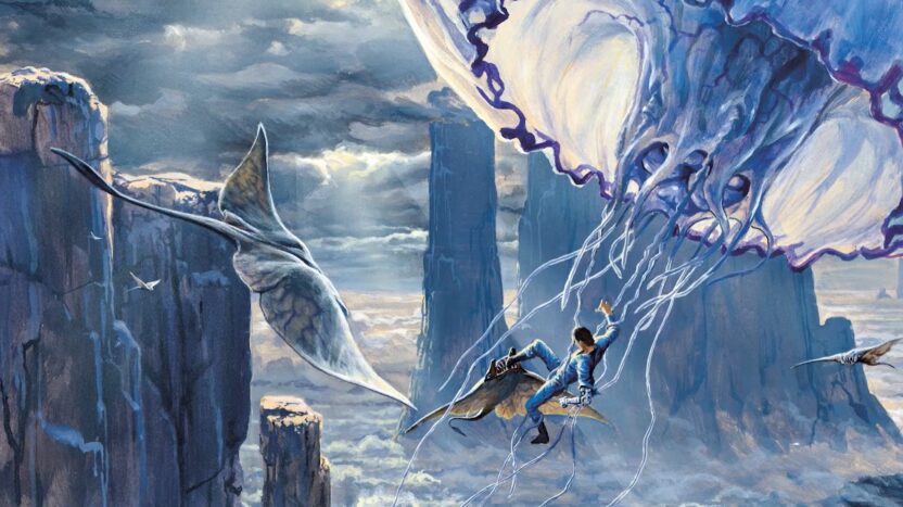 아바타의 시작은 1978년? 7 08 6