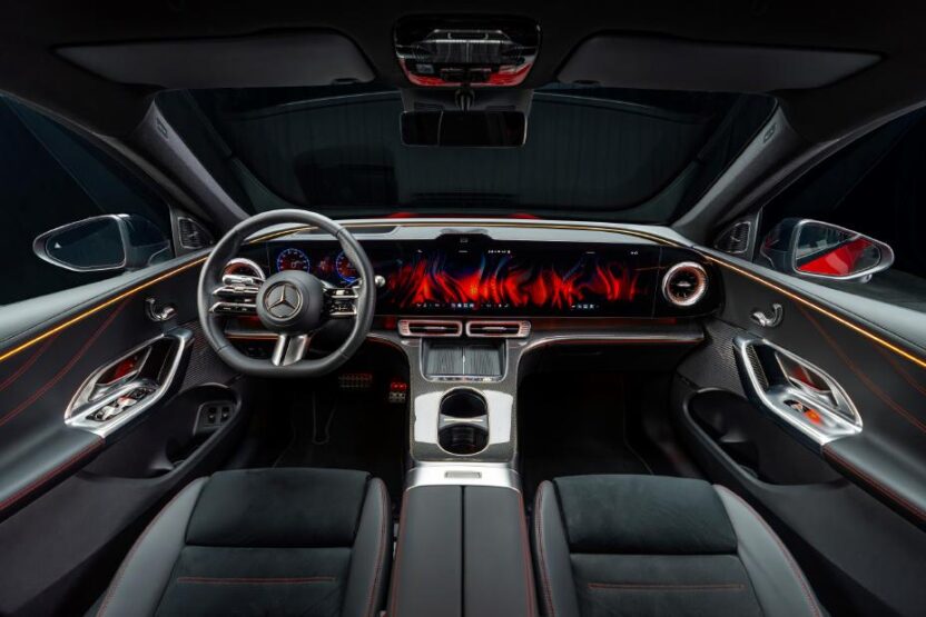 자동차 업계에 부는 '비건' 흐름 8 08 7