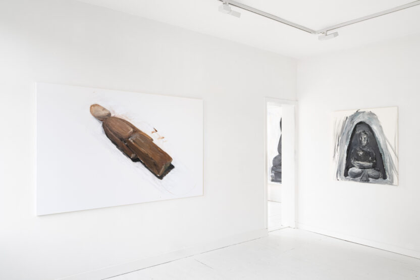 서울과 암스테르담을 잇는 엔서울 갤러리의 여정 8 09 4