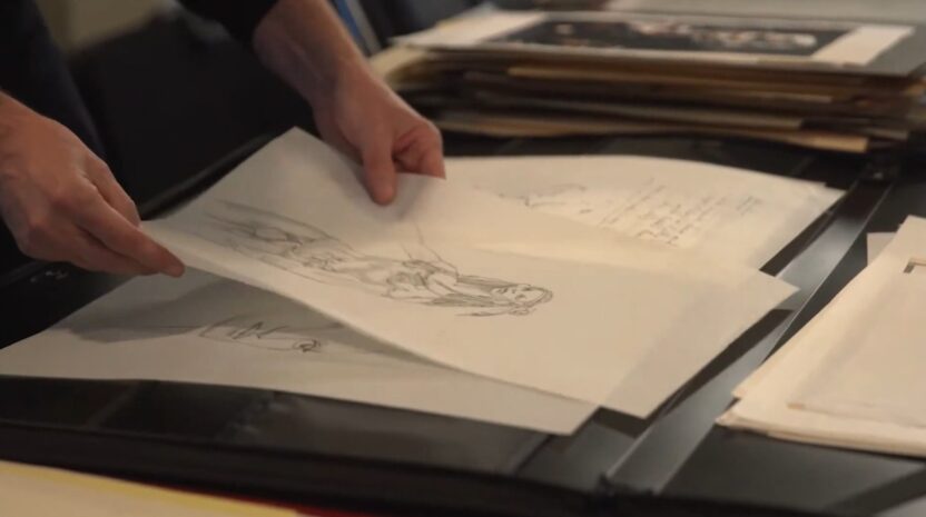 아바타의 시작은 1978년? 8 09 8