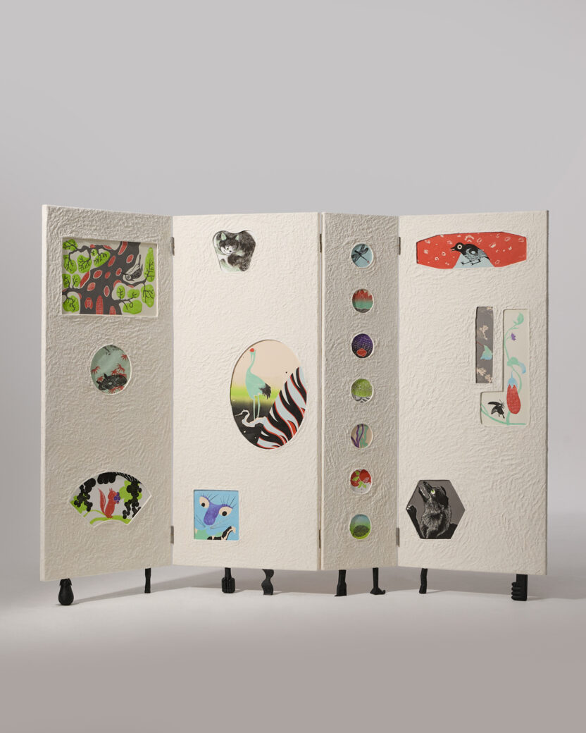 전통에서 현대로, 설화수가 헤리티지를 해석하는 방식 5 0904 CultureProject 4 2