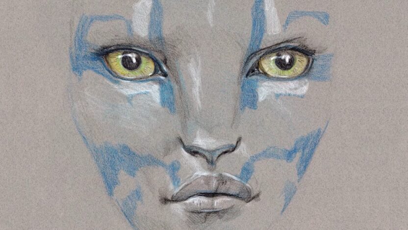 아바타의 시작은 1978년? 9 10 9