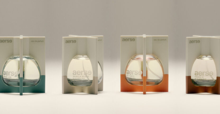 향이라는 언어로 쓰는 개인의 서사, aerse 7 11 11