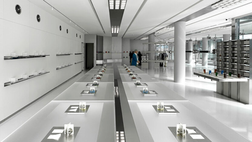 향이라는 언어로 쓰는 개인의 서사, aerse 2 112125 aerse web12